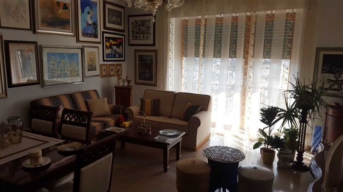 Image No.9-Maison de ville de 4 chambres à vendre à Casoli