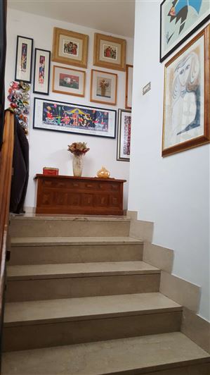 Image No.6-Maison de ville de 4 chambres à vendre à Casoli