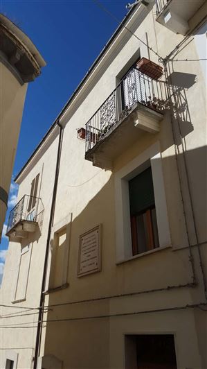 Image No.5-Maison de ville de 4 chambres à vendre à Casoli