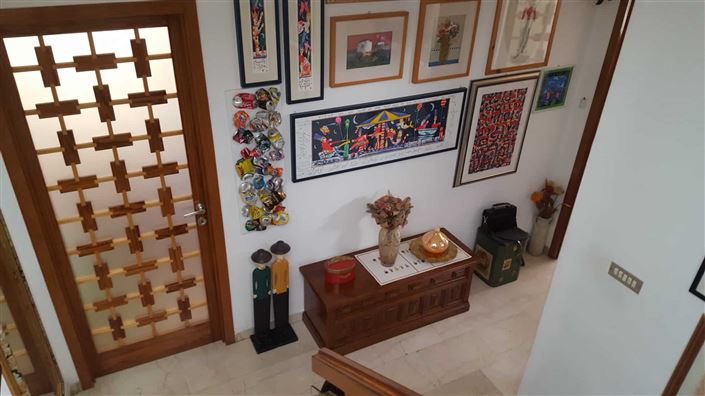 Image No.15-Maison de ville de 4 chambres à vendre à Casoli