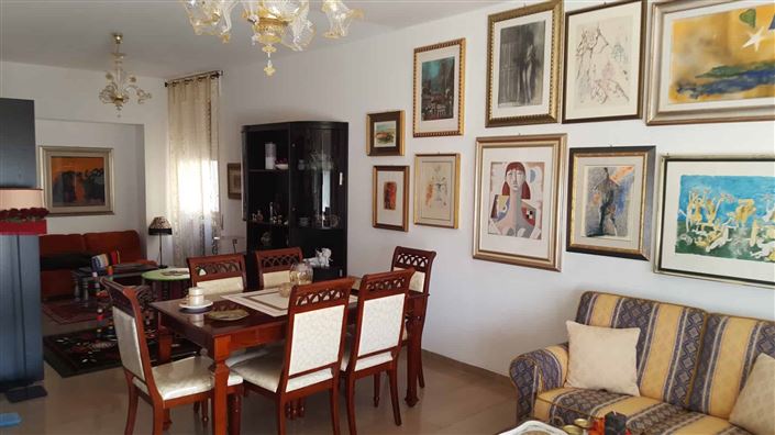 Image No.8-Maison de ville de 4 chambres à vendre à Casoli