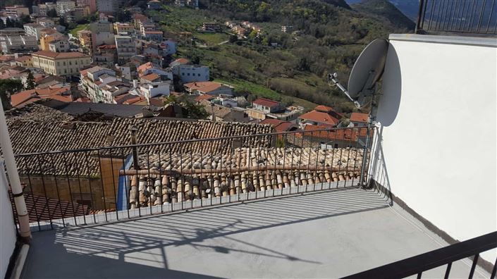 Image No.16-Maison de ville de 4 chambres à vendre à Casoli