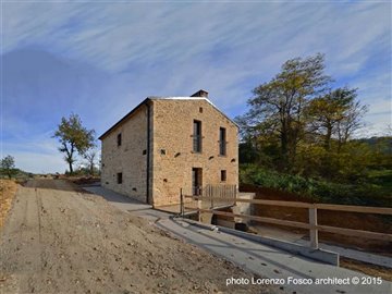 Villa / Détaché de 3 chambres à vendre à San Martino sulla Marrucina