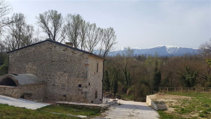 Image No.18-Villa / Détaché de 3 chambres à vendre à San Martino sulla Marrucina