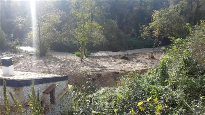 Image No.20-Villa / Détaché de 3 chambres à vendre à San Martino sulla Marrucina