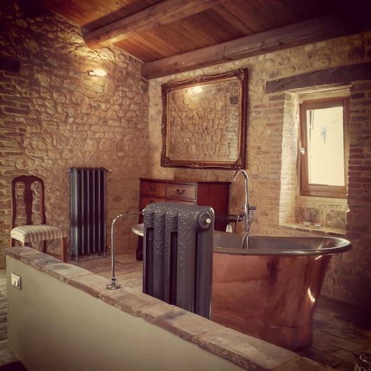 Image No.22-Villa / Détaché de 3 chambres à vendre à San Martino sulla Marrucina