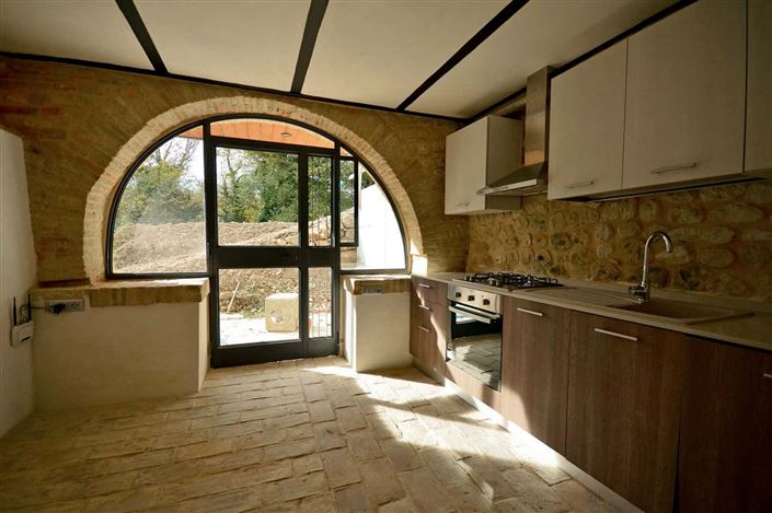 Image No.24-Villa / Détaché de 3 chambres à vendre à San Martino sulla Marrucina