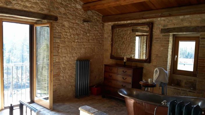 Image No.26-Villa / Détaché de 3 chambres à vendre à San Martino sulla Marrucina