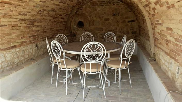 Image No.3-Villa / Détaché de 3 chambres à vendre à San Martino sulla Marrucina