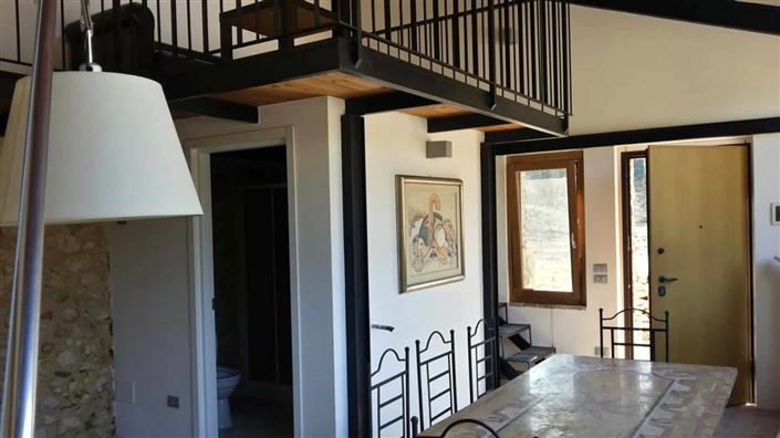 Image No.31-Villa / Détaché de 3 chambres à vendre à San Martino sulla Marrucina