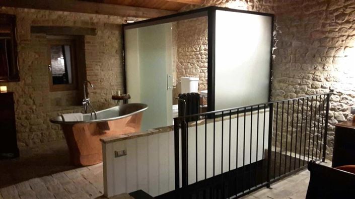 Image No.32-Villa / Détaché de 3 chambres à vendre à San Martino sulla Marrucina