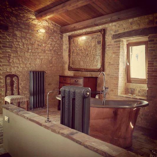 Image No.44-Villa / Détaché de 3 chambres à vendre à San Martino sulla Marrucina