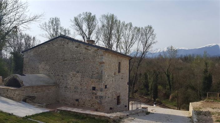 Image No.49-Villa / Détaché de 3 chambres à vendre à San Martino sulla Marrucina