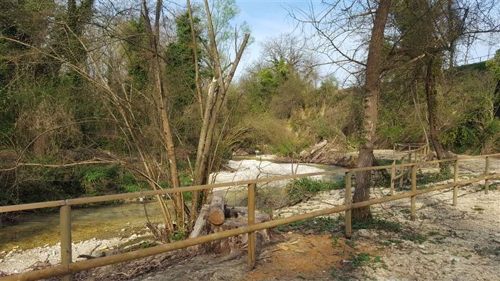 Image No.53-Villa / Détaché de 3 chambres à vendre à San Martino sulla Marrucina