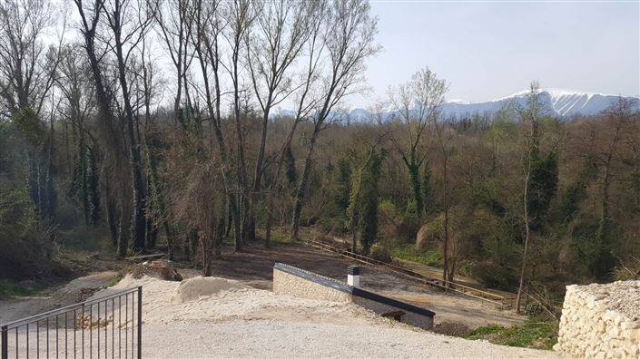 Image No.60-Villa / Détaché de 3 chambres à vendre à San Martino sulla Marrucina