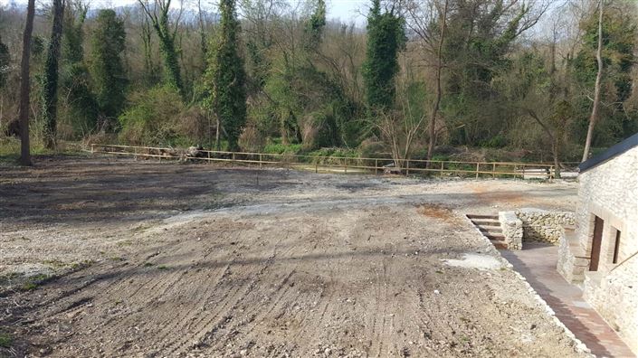 Image No.8-Villa / Détaché de 3 chambres à vendre à San Martino sulla Marrucina