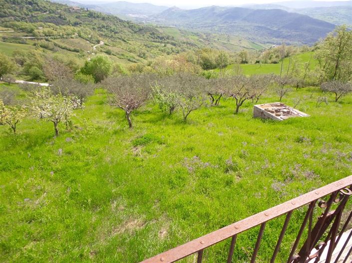 Image No.19-Villa / Détaché de 4 chambres à vendre à Palombaro