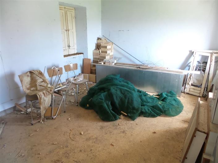 Image No.23-Villa / Détaché de 4 chambres à vendre à Palombaro