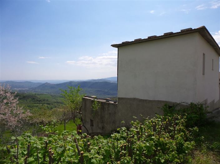 Image No.5-Villa / Détaché de 4 chambres à vendre à Palombaro