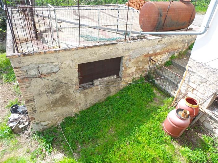 Image No.6-Villa / Détaché de 4 chambres à vendre à Palombaro