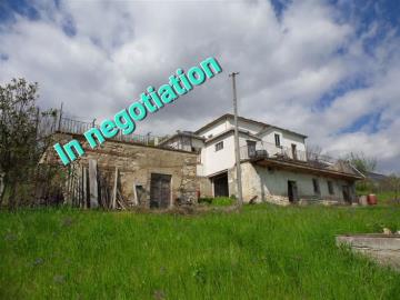 1 - Palombaro, Villa / Detached