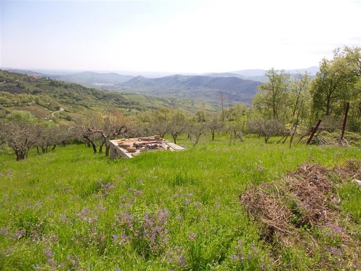 Image No.9-Villa / Détaché de 4 chambres à vendre à Palombaro