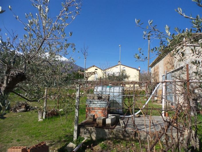 Image No.13-Villa / Détaché de 4 chambres à vendre à Palombaro