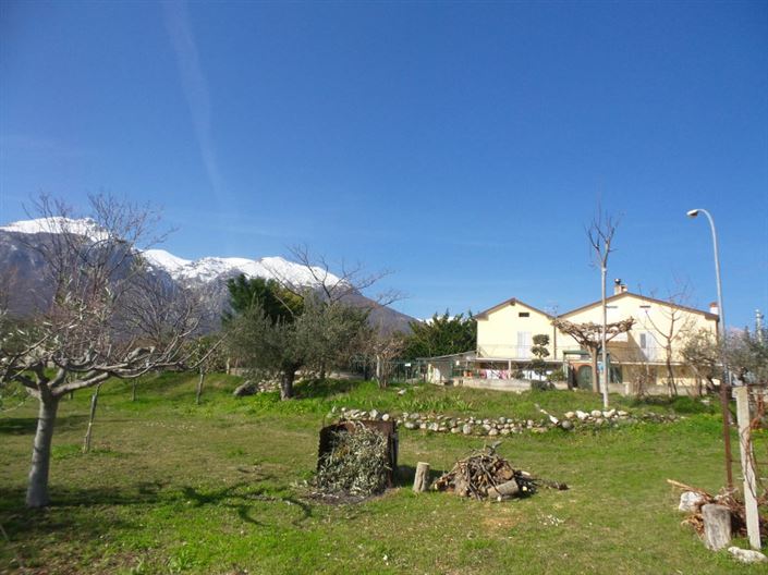Image No.18-Villa / Détaché de 4 chambres à vendre à Palombaro