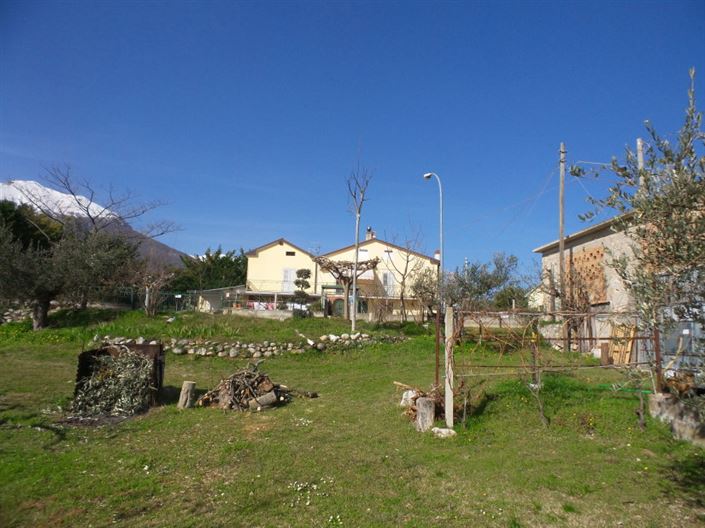 Image No.19-Villa / Détaché de 4 chambres à vendre à Palombaro