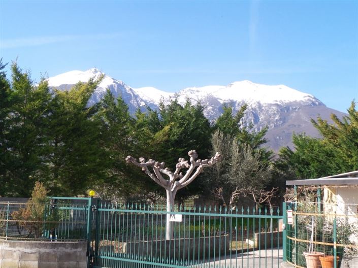 Image No.22-Villa / Détaché de 4 chambres à vendre à Palombaro