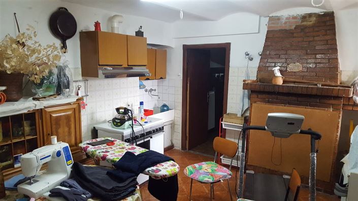 Image No.24-Villa / Détaché de 4 chambres à vendre à Palombaro