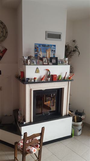 Image No.25-Villa / Détaché de 4 chambres à vendre à Palombaro