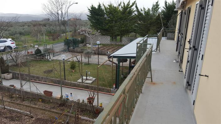 Image No.28-Villa / Détaché de 4 chambres à vendre à Palombaro