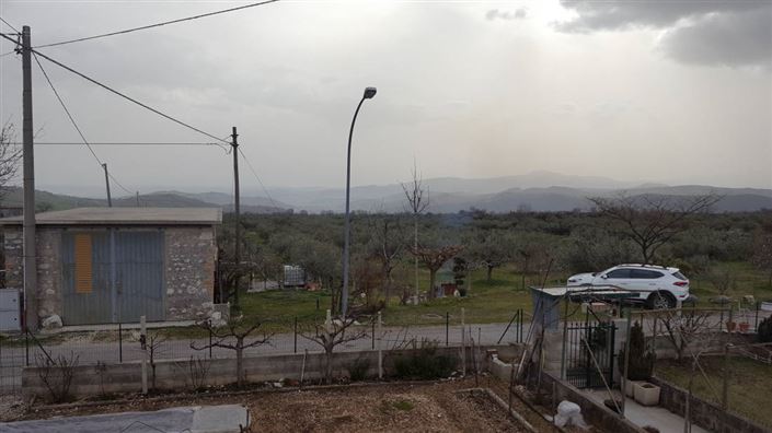 Image No.29-Villa / Détaché de 4 chambres à vendre à Palombaro