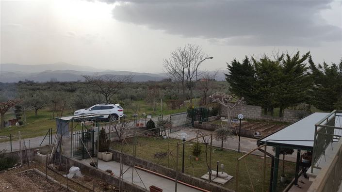 Image No.30-Villa / Détaché de 4 chambres à vendre à Palombaro