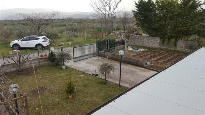 Image No.31-Villa / Détaché de 4 chambres à vendre à Palombaro