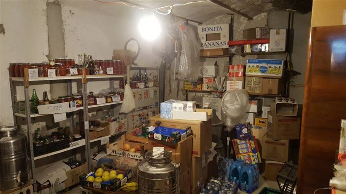 Image No.34-Villa / Détaché de 4 chambres à vendre à Palombaro