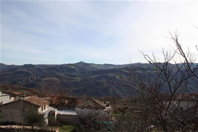 Maison de 3 chambres à vendre à Abruzzes