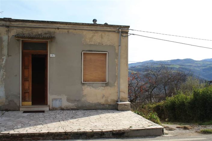 Image No.4-Maison de 3 chambres à vendre à Abruzzes