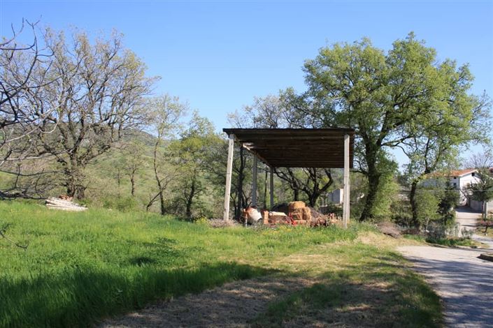 Image No.12-Villa / Détaché de 4 chambres à vendre à Roccascalegna