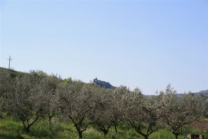 Image No.4-Villa / Détaché de 4 chambres à vendre à Roccascalegna