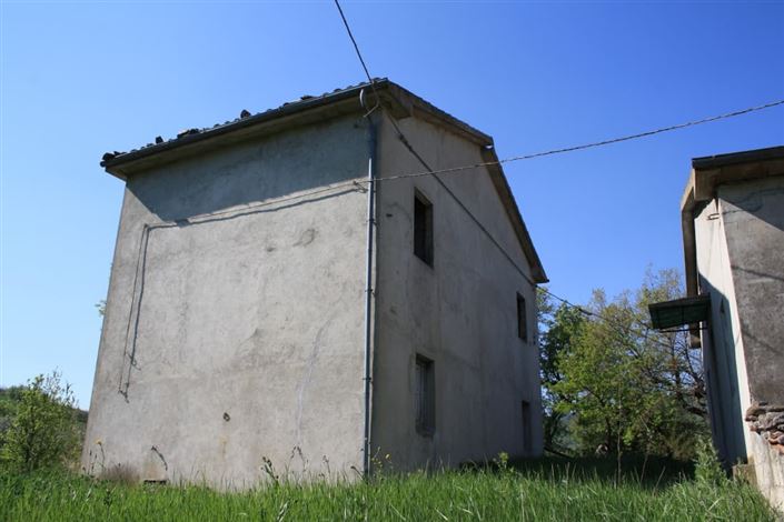 Image No.7-Villa / Détaché de 4 chambres à vendre à Roccascalegna