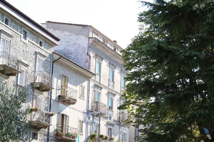 Image No.6-Maison de ville de 3 chambres à vendre à Palombaro