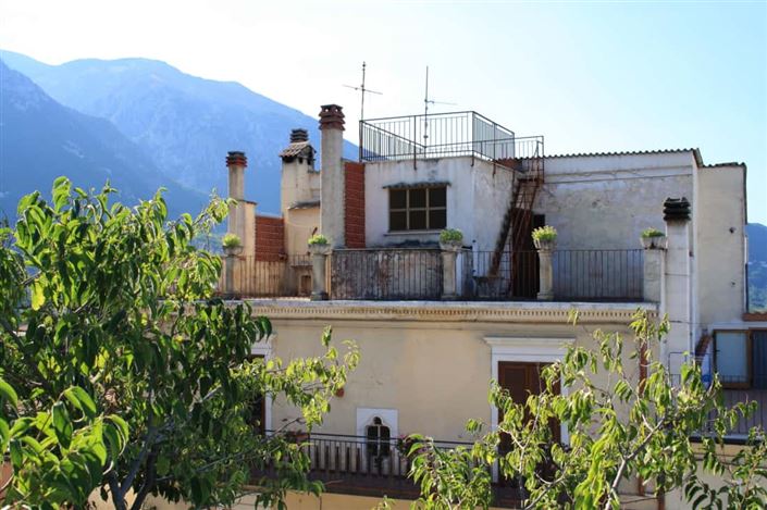 Image No.3-Maison de ville de 3 chambres à vendre à Palombaro