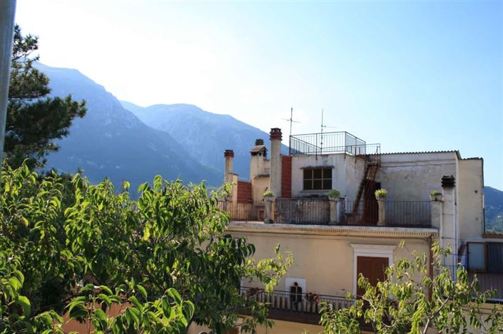 Image No.4-Maison de ville de 3 chambres à vendre à Palombaro