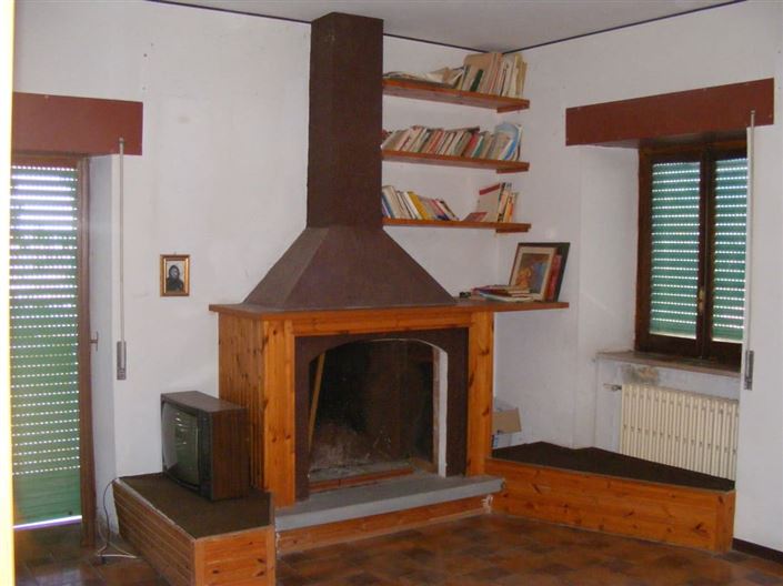 Image No.16-Maison de ville de 3 chambres à vendre à Palombaro