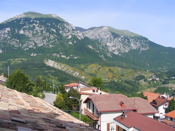 Image No.24-Maison de ville de 3 chambres à vendre à Palombaro