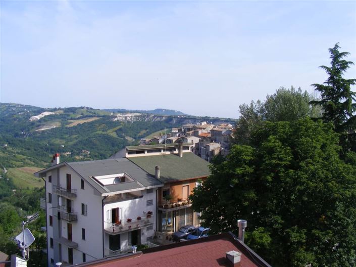 Image No.25-Maison de ville de 3 chambres à vendre à Palombaro