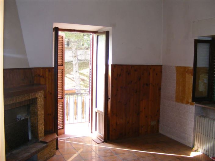 Image No.17-Maison de ville de 3 chambres à vendre à Palombaro