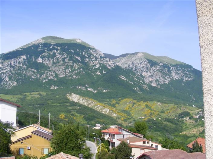 Image No.27-Maison de ville de 3 chambres à vendre à Palombaro